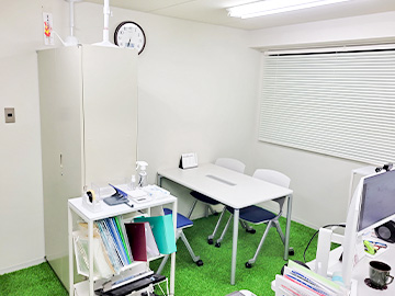 山本たかし会計事務所のオフィス写真